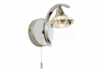 Бра Langella Endon LANGELLA-1WBCH