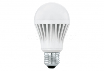 Лампа Eglo LM-E27-LED A60 12W 3000K 11436