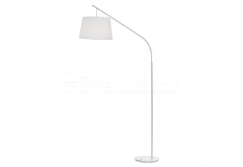 Торшер DADDY PT1 BIANCO Ideal Lux 110356
