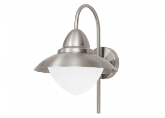 Вуличне бра Eglo SIDNEY 83966