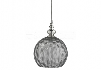 Підвісний світильник Indiana 1 Searchlight 2120SM