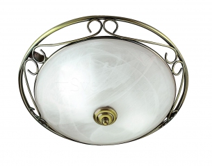 Плафон Searchlight Flush 6436