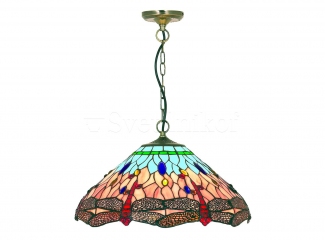 Подвесной светильник Searchlight Dragonfly 1283-16