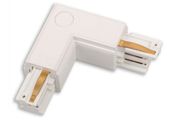 L-коннектор Maxlight MHT1-L/L-WH