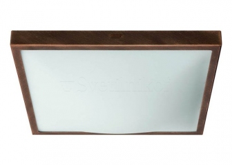 Настінно-стельовий світильник Nowodvorski KENDO rustic L 4306