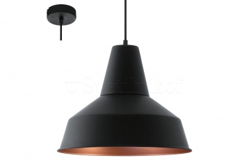 Подвесной светильник Eglo SOMERTON 49387