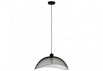 Підвісна люстра POMPEYA d57 Eglo 43305