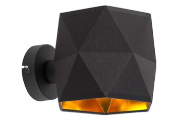 Бра SIRO BK TK-Lighting 1040