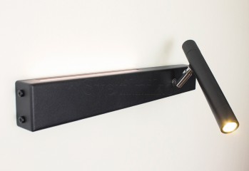 Бра DIPLOMAT 3000K Imperium Light 200240.05.91