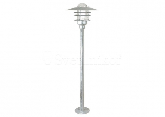 Вуличний фонарь Nordlux Agger 74528031