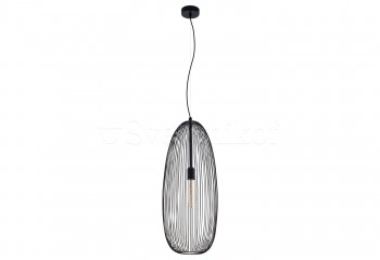 Підвісний світильник KHASAB BK Eglo 63015