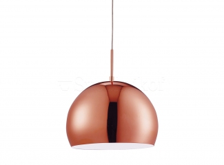 Підвісний світильник Searchlight Industrial 3039CU