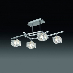 Люстра потолочная Mantra Zen 1420