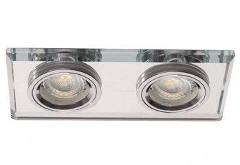 Точковий світильник MORTA CT-DSL250-SR Kanlux 19362