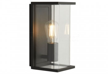 Уличное бра OUTDOOR Searchlight 8208GY