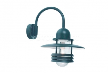 Настінний світильник Norlys Helsinki 882GR