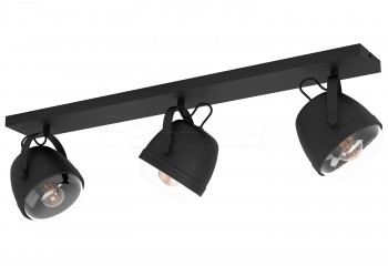 Стельова люстра UPANEMA 3 Eglo 390045