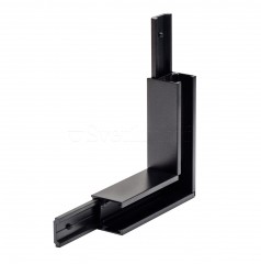 Угловой соединитель потолочный GALAXY-SURFACE L-CC ZARLIGHT 033388B