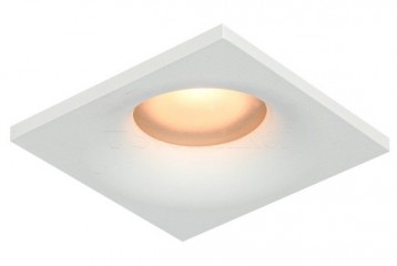 Точковий світильник NARU Italux DL-61903-IP44-WH