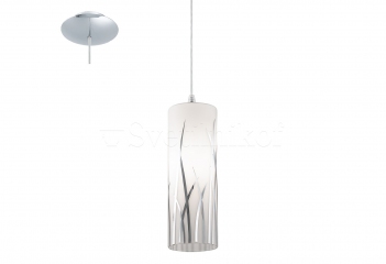 Підвісний світильник Eglo RIVATO 92739