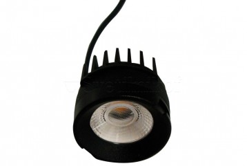 Точечный светильник (модуль) TOP-SPOT LED 4000K BK Viokef 4220103