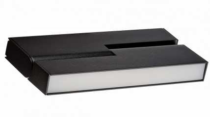 Магнитный светильник ZARLIGHT GALAXY AMBIENT 9W 4000К 033417B