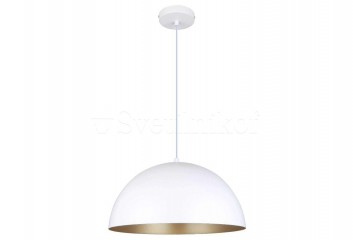 Подвесной светильник VELA ZumaLine A8001XL-WH