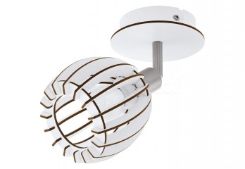 Спот COSSANO 1 WH Eglo 98162