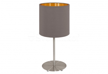 Настольная лампа Eglo PASTERI 95727