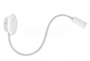 Бра Nogat (white) Azzardo AZ2944