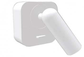 Бра EMMA LED WH Viokef 4235000