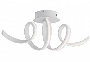 Стельова люстра COZI LED Viokef 4202700