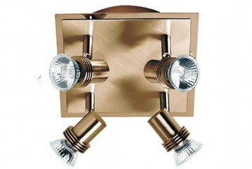 Спот CHA-CHA 4 GO Viokef 462001