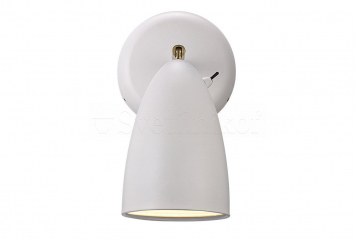 Настенный светильник Nexus 10 DFTP 77271001