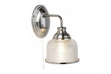 Настенный светильник Searchlight Bistro II 2671-1SS