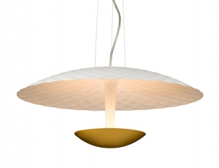 Підвісний світильник ZumaLine WALL.E LED P0353-06A-S8G4