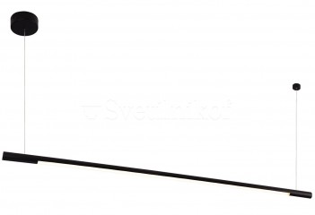 Светодиодный светильник ORGANIC HORIZON BK Maxlight P0358D