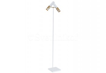 Торшер KAVOS 2 WH Amplex 0400