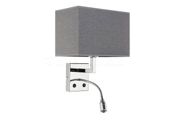 Настенный светильник Nowodvorski HOTEL 9302