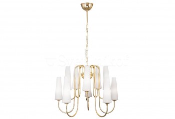 Підвісна люстра MAGNUM 10 GO ZumaLine 1129