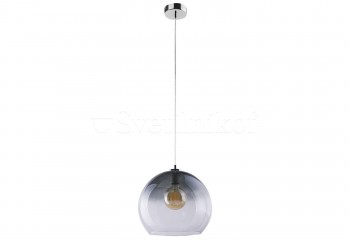 Подвесной светильник SANTINO 1l GR TK-Lighting 2773