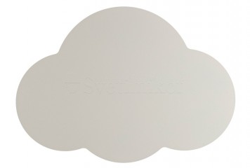 Настінний світильник CLOUD w38 BG TK-Lighting 5886