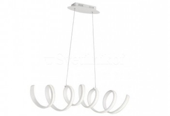 Підвісна люстра COZI LED Viokef 4202600