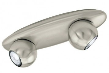 Спот NORBELLO 2-g CH Eglo 91611