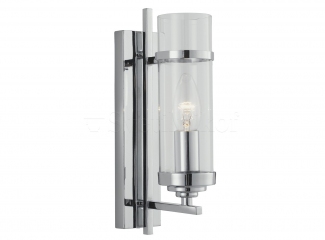 Настенный светильник Searchlight Milo 3091-1CC