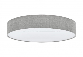 Стельова люстра PASTERI 5 76 GY Eglo 97617