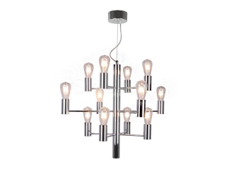 Люстра підвісна ZumaLine CANDEL HP1811-12