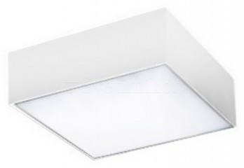 Плафон MONZA II S 30 3000K WH Azzardo AZ3687