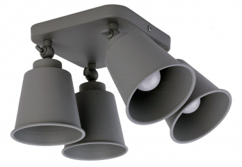 Спот KIM 4-GR TK-Lighting 2640