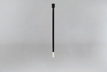 Точечный светильник ALHA N-1 h70 BK/WH Dohar 9201